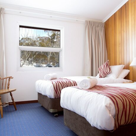 Imagen de la habitación del Hotel Valhalla Lodge Perisher. Foto 30