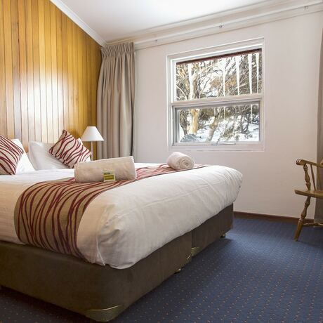 Imagen de la habitación del Hotel Valhalla Lodge Perisher. Foto 31