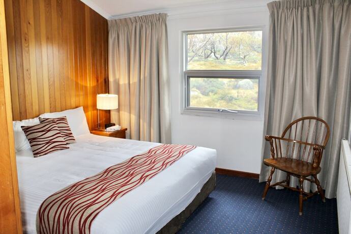 Imagen de la habitación del Hotel Valhalla Lodge Perisher. Foto 32
