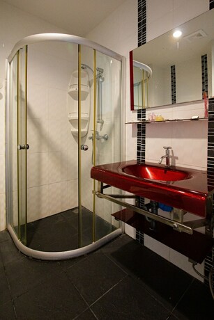 Imagen de la habitación del Hotel Valhalla Pattaya, PATTAYA BEACH. Foto 16
