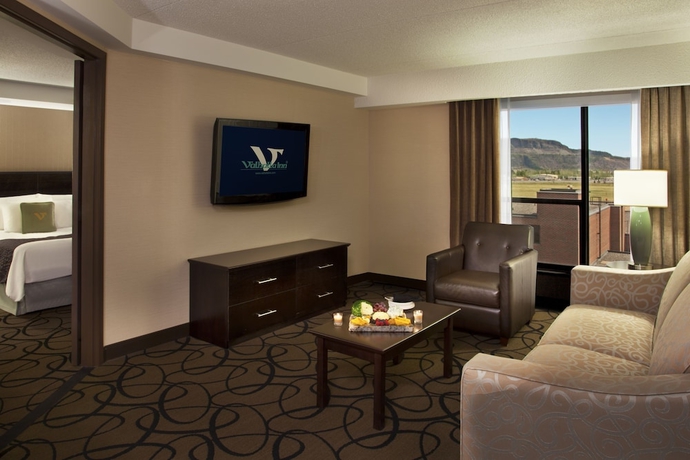 Imagen de la habitación del Hotel Valhalla and Conference Centre. Foto 5