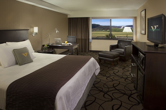 Imagen de la habitación del Hotel Valhalla and Conference Centre. Foto 6