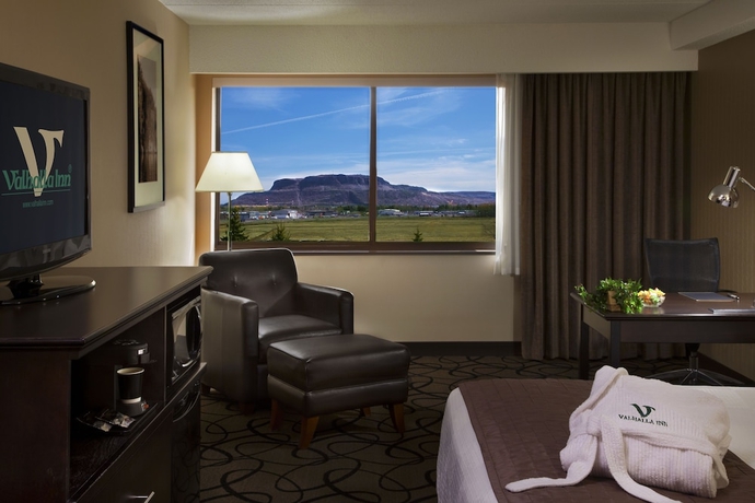 Imagen de la habitación del Hotel Valhalla and Conference Centre. Foto 7