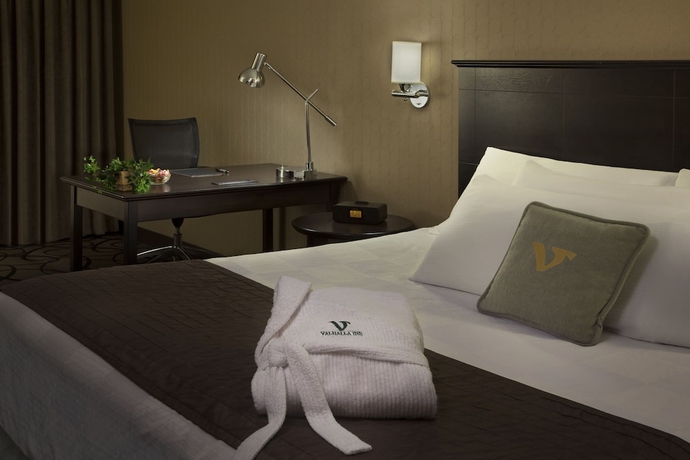 Imagen de la habitación del Hotel Valhalla and Conference Centre. Foto 10