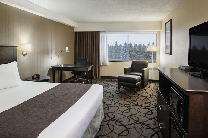 Imagen de la habitación del Hotel Valhalla and Conference Centre. Foto 11