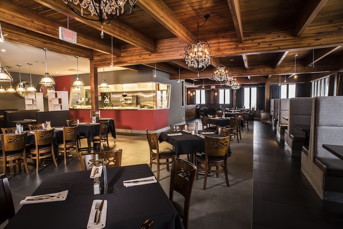 Imagen general del Hotel Valhalla and Conference Centre. Foto 1