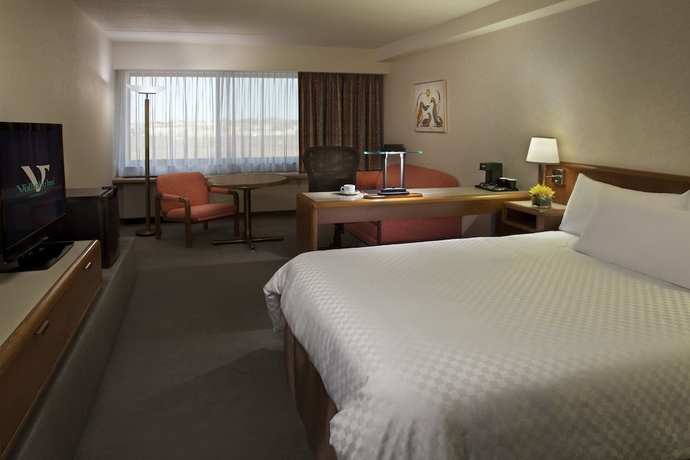 Imagen de la habitación del Hotel Valhalla and Conference Centre. Foto 12