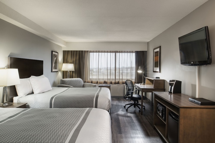 Imagen de la habitación del Hotel Valhalla and Conference Centre. Foto 13