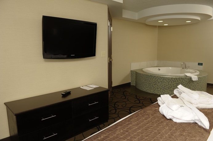 Imagen de la habitación del Hotel Valhalla and Conference Centre. Foto 15