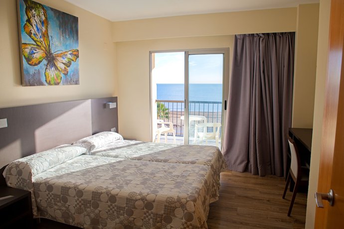 Imagen de la habitación del Hotel Valhotel Residencia Tiempo Libre El Puig. Foto 12