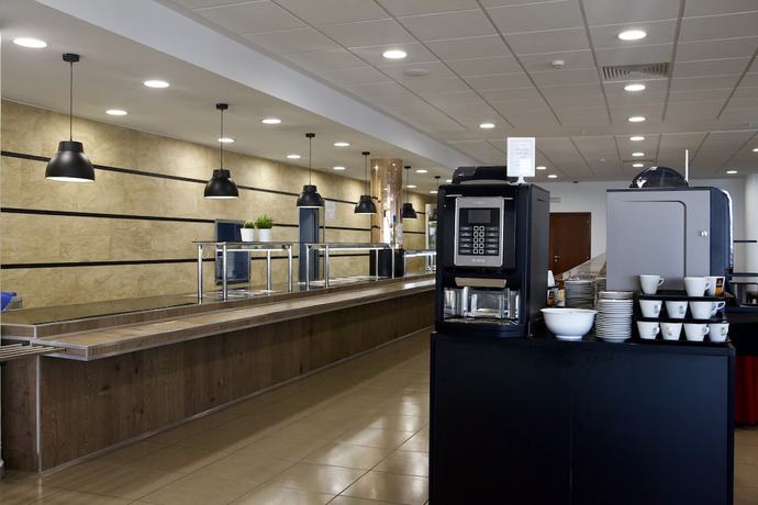 Imagen general del Hotel Valhotel Residencia Tiempo Libre El Puig. Foto 6