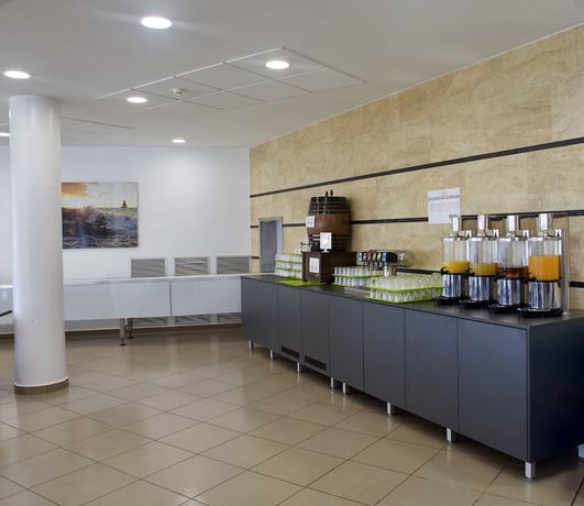 Imagen general del Hotel Valhotel Residencia Tiempo Libre El Puig. Foto 7