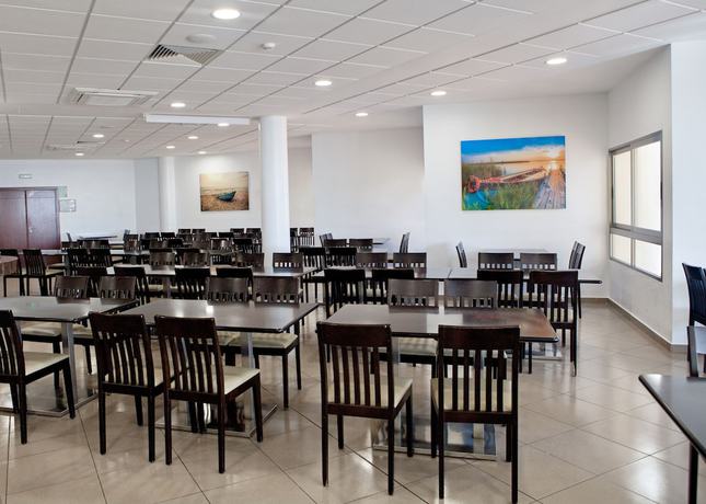 Imagen general del Hotel Valhotel Residencia Tiempo Libre El Puig. Foto 8