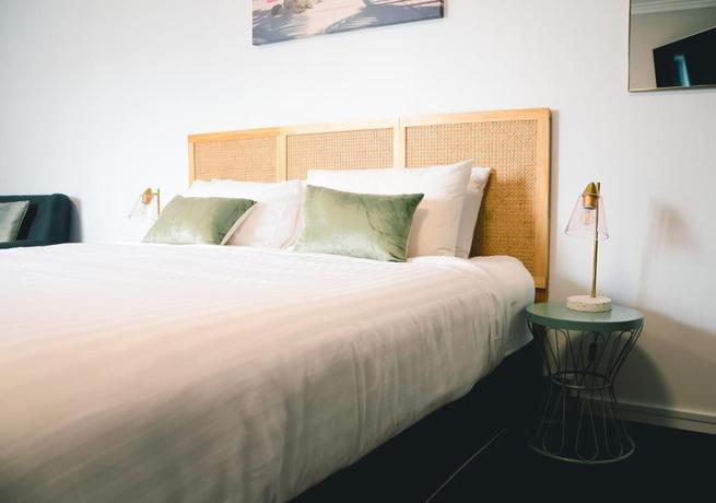 Imagen de la habitación del Hotel Vali Byron. Foto 6
