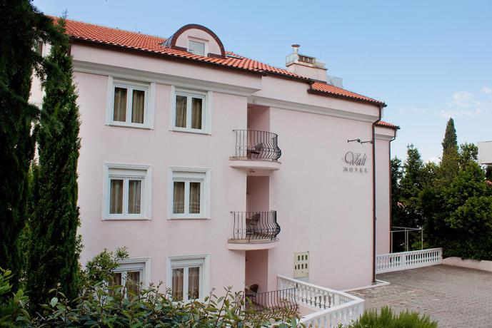 Imagen general del Hotel Vali. Foto 1
