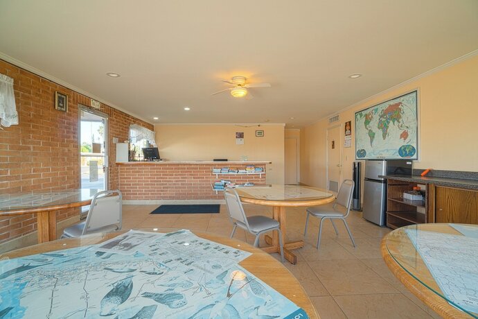 Imagen general del Hotel Vali Ho Motel By OYO Weslaco Mercedes. Foto 4