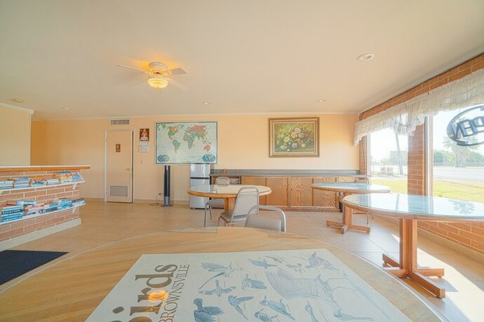 Imagen general del Hotel Vali Ho Motel By OYO Weslaco Mercedes. Foto 5