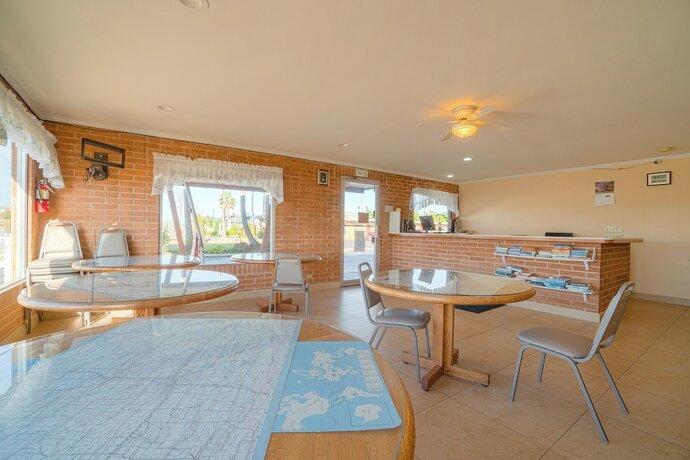 Imagen general del Hotel Vali Ho Motel By OYO Weslaco Mercedes. Foto 7