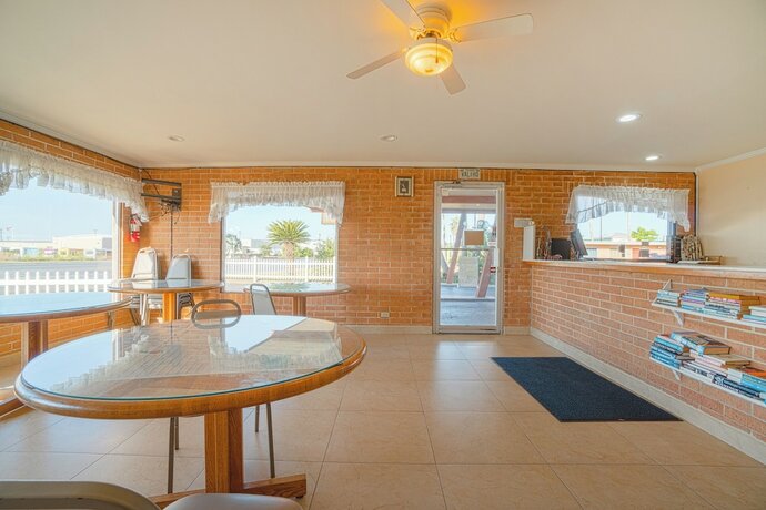 Imagen general del Hotel Vali Ho Motel By OYO Weslaco Mercedes. Foto 8