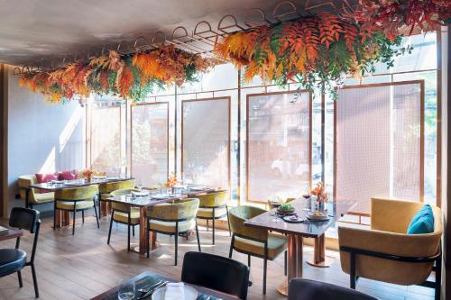 Imagen general del Hotel Valia Hotel Bangkok. Foto 4