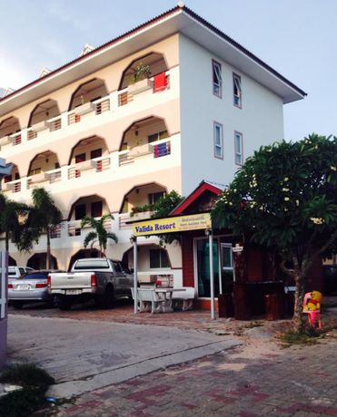 Imagen general del Hotel Valida Resort And Apartment. Foto 1