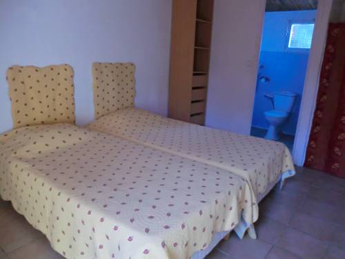 Imagen de la habitación del Hotel Valinco Village. Foto 1