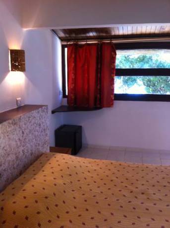 Imagen de la habitación del Hotel Valinco Village. Foto 2