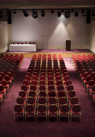 Imagen de la habitación del Hotel Valis Resort. Foto 6