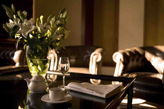 Imagen de la habitación del Hotel Valis Resort. Foto 7