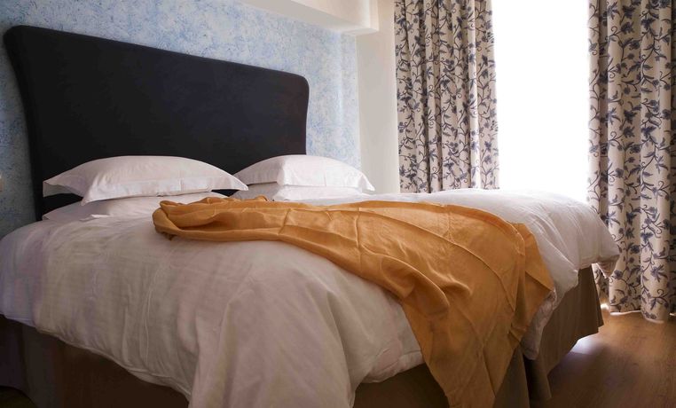 Imagen de los interiores del Hotel Valis Resort. Foto 13