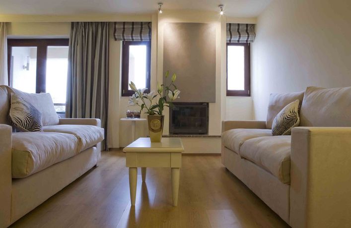 Imagen de los interiores del Hotel Valis Resort. Foto 15