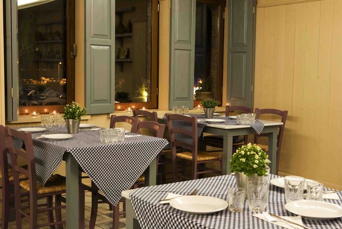 Imagen de la piscina del Hotel Valis Resort. Foto 16