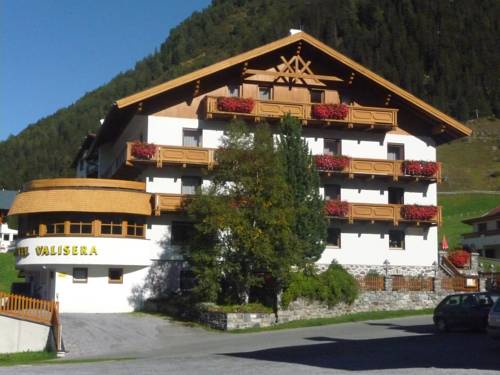 Imagen de la habitación del Hotel Valisera. Foto 2