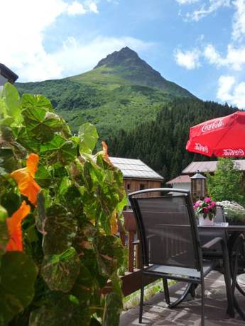 Imagen de la habitación del Hotel Valisera. Foto 3