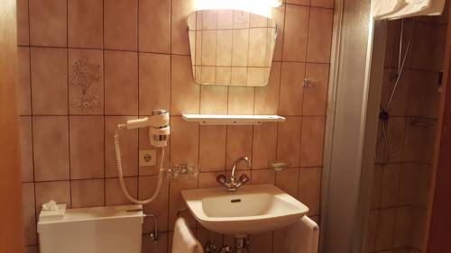 Imagen de la habitación del Hotel Valisera. Foto 11