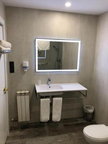 Imagen general del Hotel Valjunco. Foto 5