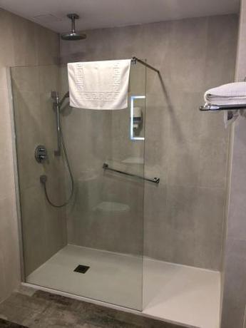 Imagen general del Hotel Valjunco. Foto 6