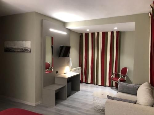 Imagen general del Hotel Valjunco. Foto 8