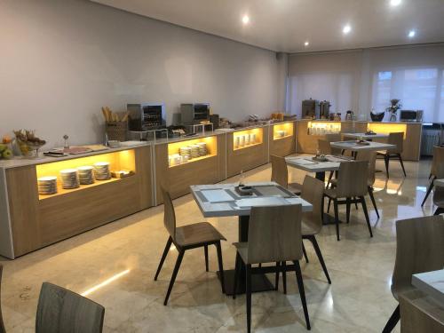 Imagen general del Hotel Valjunco. Foto 10