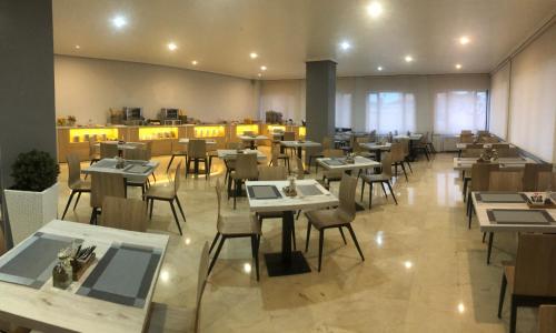 Imagen general del Hotel Valjunco. Foto 11