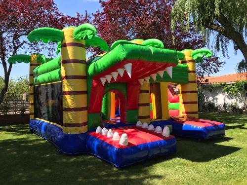 Imagen general del Hotel Valjunco. Foto 12