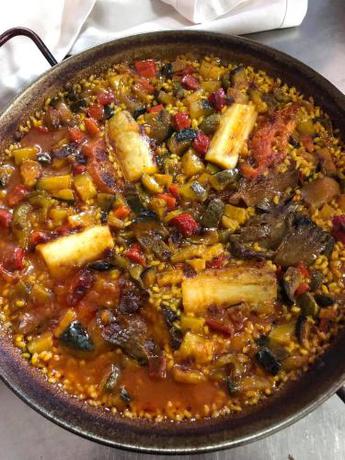 Imagen general del Hotel Valjunco. Foto 13