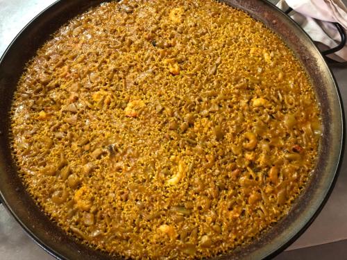 Imagen general del Hotel Valjunco. Foto 14