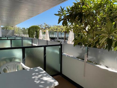 Imagen de la habitación del Hotel Valjunco. Foto 19