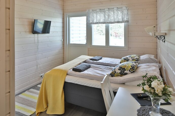 Imagen de la habitación del Hotel Valkeisen Loma. Foto 13