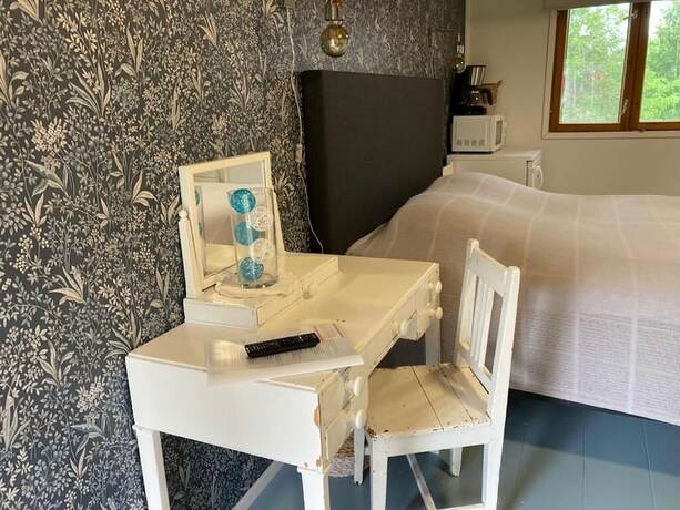 Imagen general del Hotel Valkeisen Loma. Foto 2