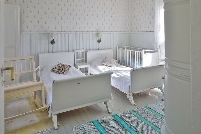 Imagen de la habitación del Hotel Valkeisen Loma. Foto 15