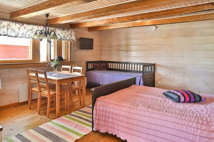 Imagen de la habitación del Hotel Valkeisen Loma. Foto 16