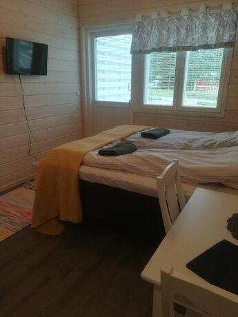 Imagen general del Hotel Valkeisen Loma. Foto 3