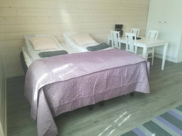 Imagen general del Hotel Valkeisen Loma. Foto 4